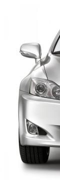 LEXUS IS II Technical сharacteristics
