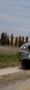 LEXUS rx ii 300 4wd (204 hp) Caratteristiche tecniche
