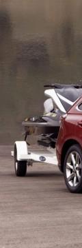 LEXUS rx iii 350 4wd (277) Technické sharakteristiky
