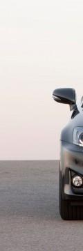 LEXUS IS II Restyling Technical сharacteristics
