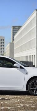 LEXUS CT Restyling Technical сharacteristics
