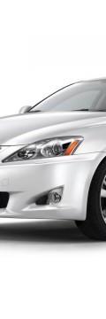 LEXUS IS II Technical сharacteristics
