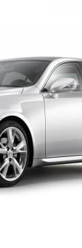 LEXUS IS II Technical сharacteristics
