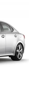 LEXUS IS II Technical сharacteristics
