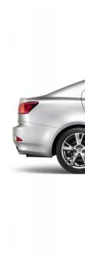 LEXUS IS II Technical сharacteristics
