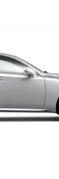 LEXUS IS II Technical сharacteristics
