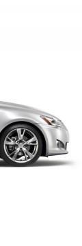 LEXUS IS II Technical сharacteristics
