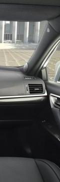 LEXUS CT Restyling Technical сharacteristics
