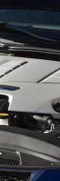 LEXUS IS F Technical сharacteristics
