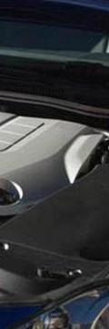 LEXUS IS F Technical сharacteristics
