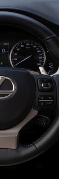 LEXUS NX Restyling Technical сharacteristics
