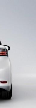 LEXUS CT 200h Technical сharacteristics
