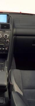 LEXUS IS I Technical сharacteristics
