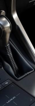 LEXUS NX Restyling Technical сharacteristics
