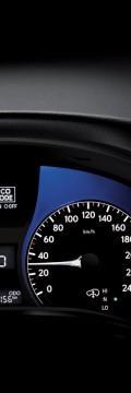 LEXUS rx iii restyling 270 2.7 at (188hp) Технічні характеристики
