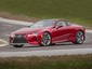 lexus LC cupe